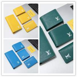 Picture of Louis Vuitton Wallets _SKUfw216748781fw